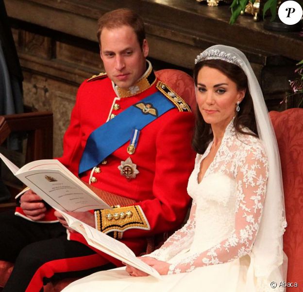 Le mariage du prince william clearance