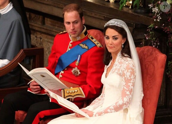 Le prince William et la princesse Catherine, victimes d'une très mauvaise parodie X sur leur nuit de noce