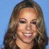 Mariah Carey, à Los Angeles, en 2008.