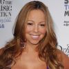 Mariah Carey, à New York, en 2007.