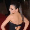 Mila Kunis, dîner des correspondants de presse de la Maison Blanche, à Washington, le 30 avril 2011.