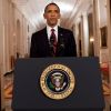 Barack Obama annonce la mort d'Oussama Ben Laden le 1er mai 2011