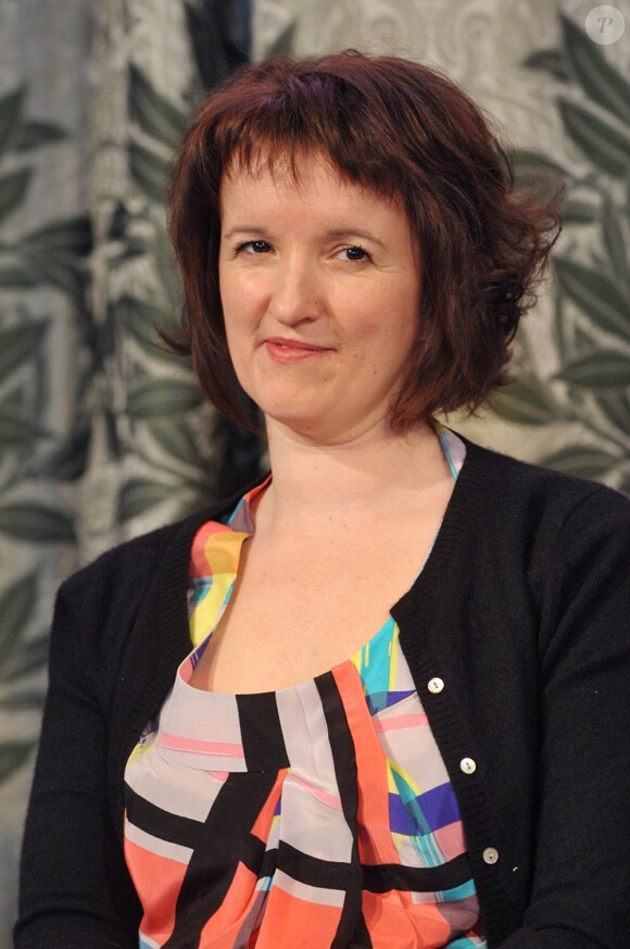 Anne Roumanoff en février 2010