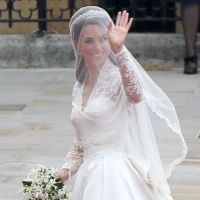 Kate Middleton : Elle a choisi une marque française pour être la plus belle !