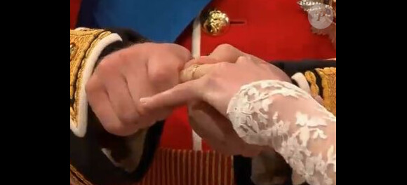 Mariage de Kate Middleton et du Prince William le 29 aril à Londres 
