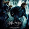 L'affiche du film Harry Potter et les reliques de la mort - partie I