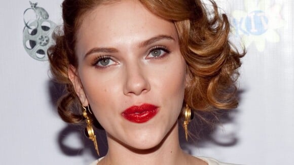 Scarlett Johansson, Drew Barrymore, elles passent toutes... au roux !