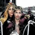 Lady Gaga -  Judas , le clip - mai 2011.