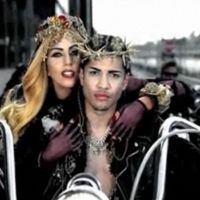 Lady Gaga, sexy et provocatrice, revisite la Bible : Voici le clip de Judas !