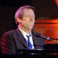 Hugh Laurie : Chanteur de blues au top, mais Dr House trop cher !