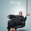 Hugh Laurie est également Dr house actuellement diffusé en FRance sur TF1.