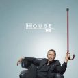 Hugh Laurie est également  Dr house  actuellement diffusé en FRance sur TF1.
