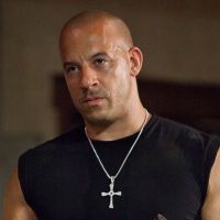 Fast and Furious 5 : Démarrage canon pour Vin Diesel qui s'éclate avec Mouloud !