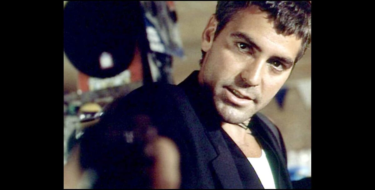 Photo Clooney dans Une nuit en enfer Purepeople Photo Clooney dans Une nuit en enfer Purepeople