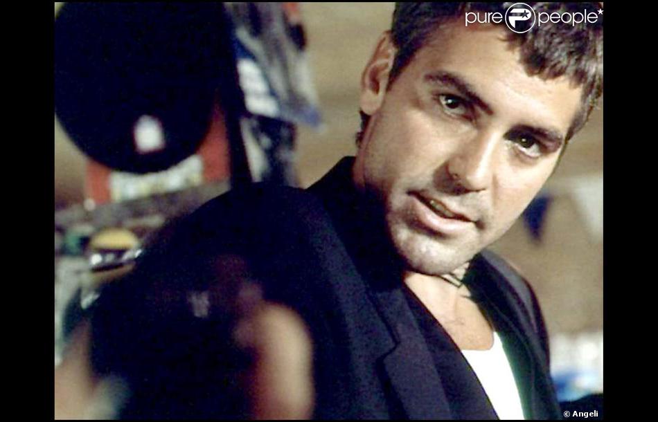 George Clooney Une Nuit En Enfer