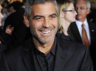 George Clooney : 50 ans déjà et un charme toujours imparable !