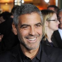 George Clooney : 50 ans déjà et un charme toujours imparable !