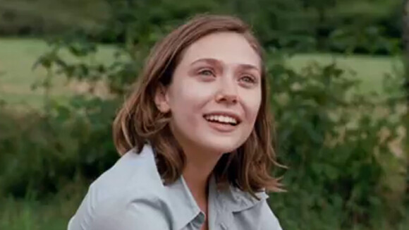 Elizabeth Olsen : la petite soeur des jumelles nous plonge dans l'angoisse...