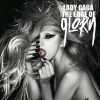Lady Gaga présente son nouveau titre, The edge of glory.