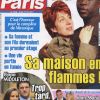 Le magazine Ici Paris, en kiosques mardi 10 mai 2011.