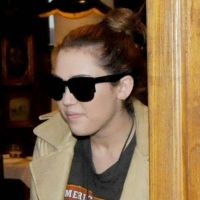 Miley Cyrus : Gros coup de déprime pendant sa tournée ! Va-t-elle tout plaquer ?