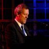 Hugh Laurie en concert le 3 mai à Londres.