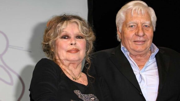 Gunter Sachs : L'ancien mari de Brigitte Bardot a été inhumé dans l'intimité...