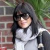 Selma Blair se promène dans Studio City à Los Angeles pour une petite séance de shopping le 13 mai 2011