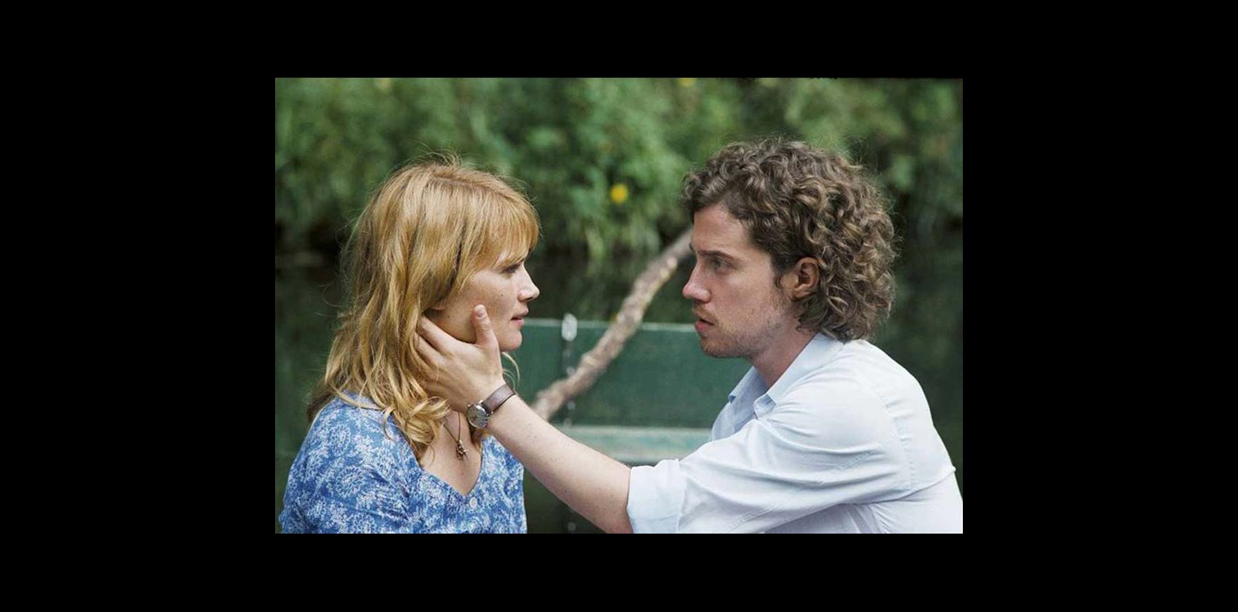 Films Et Séries Tv Avec Julien Doré Julien Doré et Marina Hands : À Cannes, main dans la main... - Purepeople