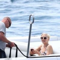 Gwen Stefani : balade en yacht et hôtel select... Son séjour de rêve à Cannes !