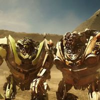 Transformers 3 : Vous trouvez les robots jumeaux, vous touchez 25 000 dollars !