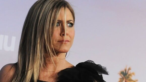 Jennifer Aniston dans un terrible deuil...