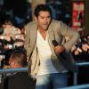 Jamel Debbouze au Grand Journal de Canal+ le 16 mai 2011 à Cannes