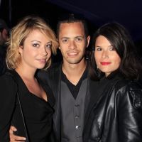 Cannes 2011 : Joanna, Rudy et Victoire de Plus Belle la Vie font leur festival !