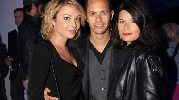 Cannes 2011 : Joanna, Rudy et Victoire de Plus Belle la Vie font leur festival !