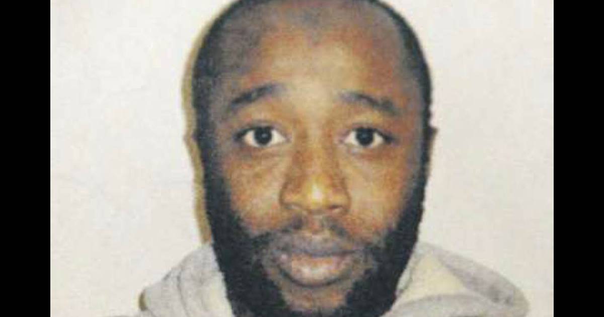 Youssouf Fofana, le leader du Gang des Barbares. - Purepeople