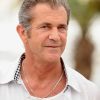 Mel Gibson lors du photocall du Complexe du castor au festival de Cannes le 18 mai 2011