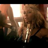 Beyoncé : Son nouveau clip féministe et violemment anti-hommes !