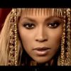 Beyoncé dans le clip Run the World (Girls)