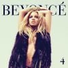 Pochette de l'album 4 de Beyoncé