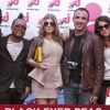 The Black Eyed Peas - Partie 2 - Interview - Le 6/9 NRJ