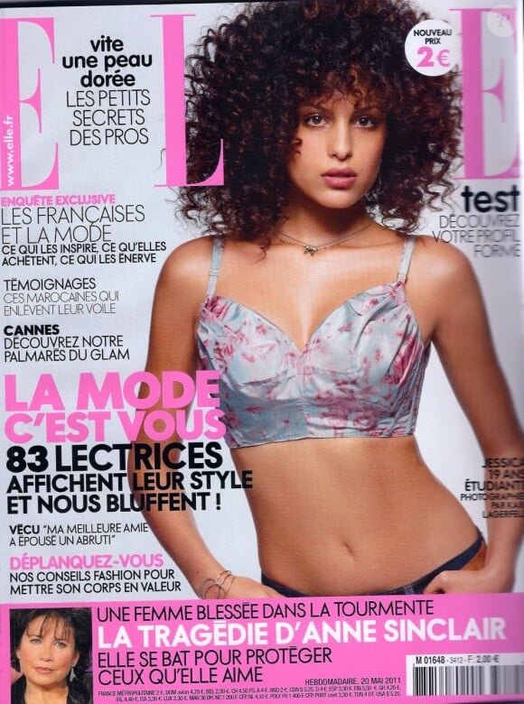Le magazine Elle a interrogé 500 Françaises pour choisir quelles célèbres fashionistas influencent leur look.