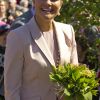 La princesse Victoria de Suède et son mari le prince Daniel entamaient le 19 mai 2011 une visite officielle de trois jours sur les lieux de l'enfance de Daniel, à Ockelbo, dans le centre-ouest du pays. La ferveur populaire était au rendez-vous pour le retour du fils prodigue !