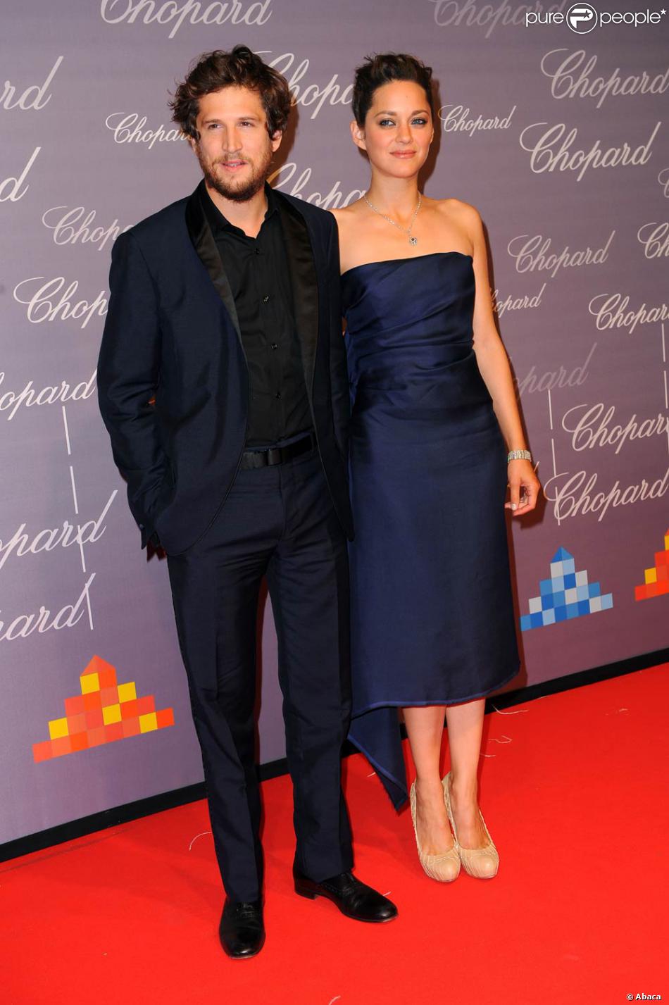 Guillaume et Marion Cotillard accueillent leur premier enfant ! Purepeople Guillaume et Marion Cotillard accueillent leur premier enfant ! Purepeople