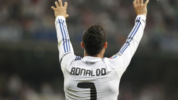 Cristiano Ronaldo : L'incroyable buteur vient de battre un record historique !