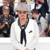 Johnny Depp nous fait toujours craquer avec son style décalé. Cannes, 16 mai 2011