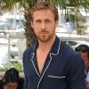 Ryan Gosling fait partie des plus beaux gosses de ce 64ème Festival de Cannes, 20 mai 2011