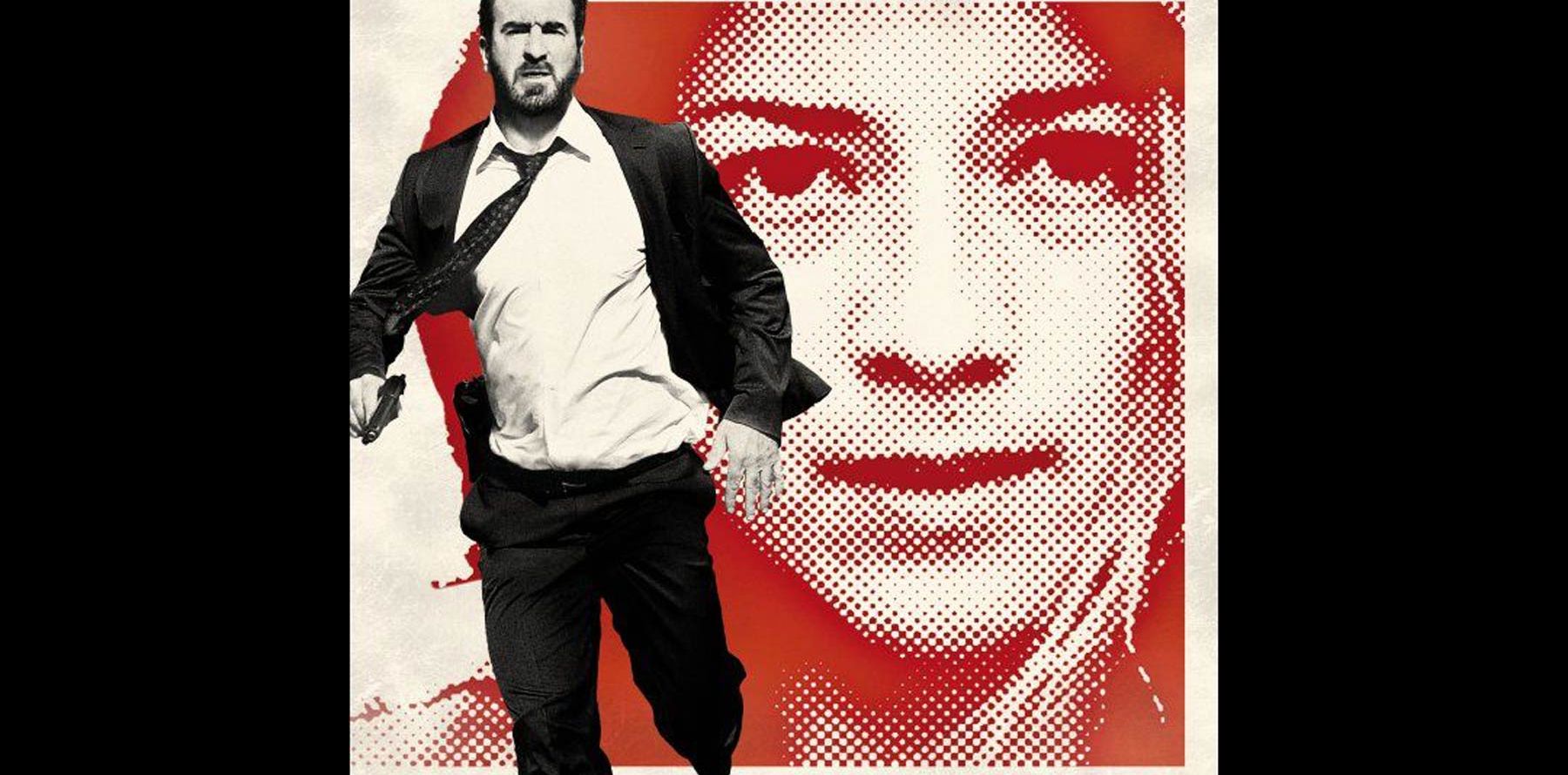 Switch : Eric Cantona et un homme décapité dans un ...