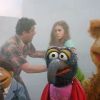 Des images des Muppets, prochainement en salles.