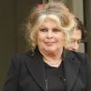 Brigitte Bardot en 2006.